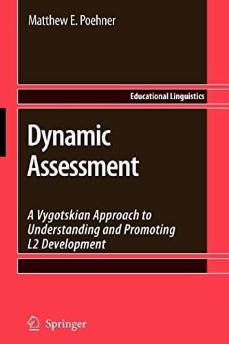 Tapa de Dynamic Assessment