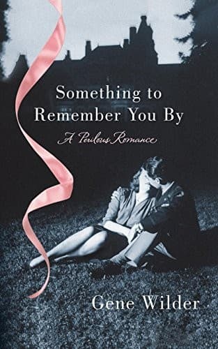 Tapa de SOMETHING TO REMEMBER YOU BY