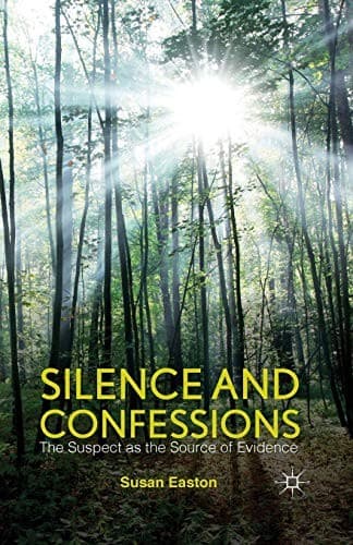 Tapa de Silence and Confessions