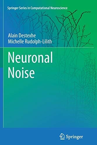 Tapa de Neuronal Noise