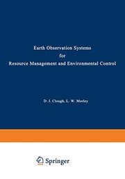 Tapa de Earth Observation Systems for Resource Management and Environmental Control