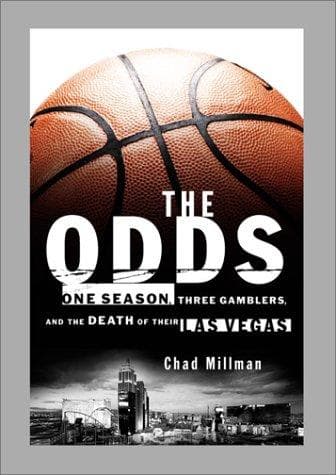 Tapa de The Odds