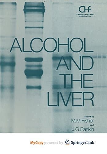 Tapa de Alcohol and the Liver