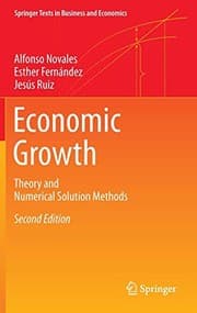 Tapa de Economic Growth