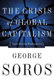 Tapa de The crisis of global capitalism