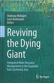 Tapa de Reviving the Dying Giant