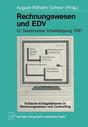 Tapa de Rechnungswesen und EDV