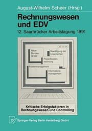Tapa de Rechnungswesen und EDV