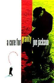 Tapa de A cure for gravity