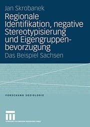 Tapa de Regionale Identifikation, negative Stereotypisierung und Eigengruppenbevorzugung