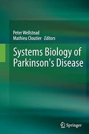 Tapa de Systems Biology of Parkinson's Disease