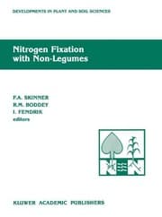 Tapa de Nitrogen Fixation with Non-Legumes