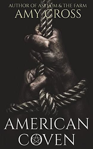 Tapa de American Coven