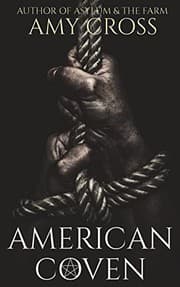 Tapa de American Coven