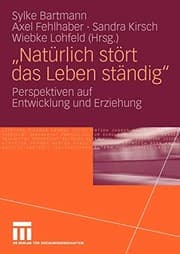 Tapa de "Natürlich Stört Das Leben Ständig"