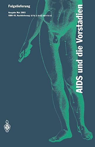 Tapa de AIDS und die Vorstadien