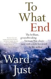 Tapa de To what end