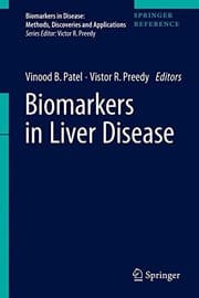 Tapa de Biomarkers in Liver Disease