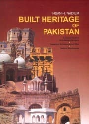 Tapa de Forts of Pakistan [Hardcover] [Jan 01, 2004] Ihsan H. Nadiem [Hardcover] [Jan 01, 2004] Ihsan H. Nadiem
