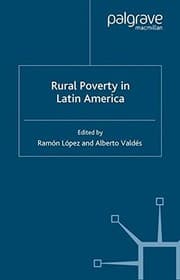 Tapa de Rural Poverty in Latin America