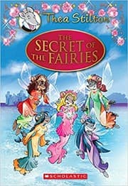 Tapa de Il Fate del Lago