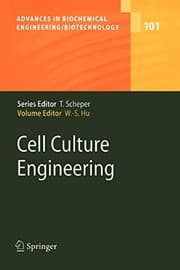 Tapa de Cell Culture Engineering