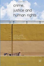 Tapa de Crime, Justice and Human Rights