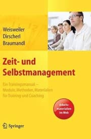 Tapa de Zeit- und Selbstmanagement