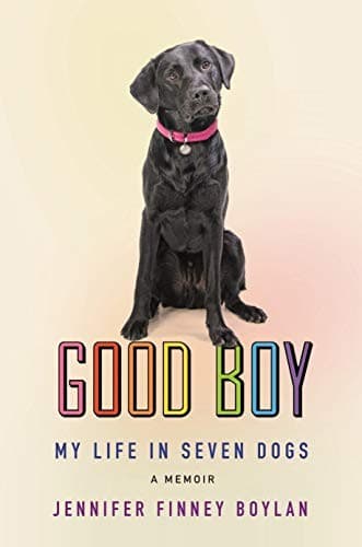 Tapa de Good Boy