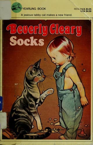 Tapa de Socks