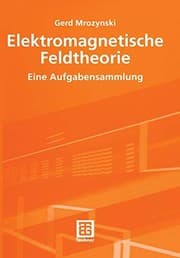 Tapa de Elektromagnetische Feldtheorie