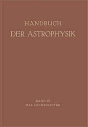 Tapa de Das Sonnensystem