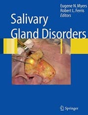 Tapa de Salivary Gland Disorders
