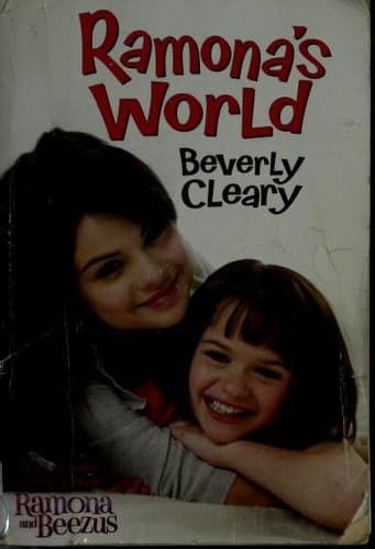 Tapa de Ramona's World