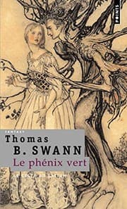 Tapa de PH'Nix Vert. Le Cycle Du Latium, Vol.1 V1