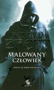 Tapa de Malowany czlowiek ksiega 2