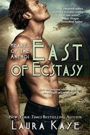 Tapa de East of Ecstasy