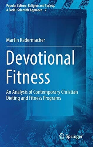 Tapa de Devotional Fitness