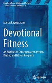 Tapa de Devotional Fitness