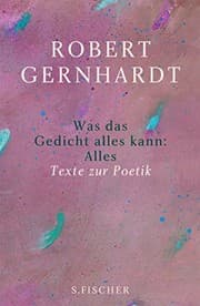Tapa de Was das Gedicht alles kann : Alles