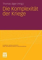 Tapa de Die Komplexität der Kriege