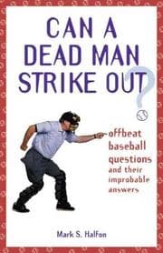 Tapa de Can a dead man strike out?