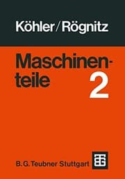 Tapa de Maschinenteile