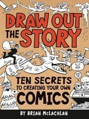 Tapa de Draw Out the Story