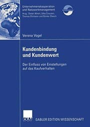 Tapa de Kundenbindung und Kundenwert
