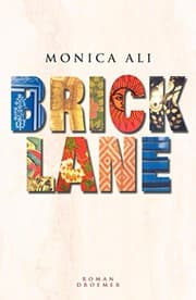 Tapa de Brick Lane