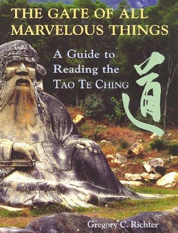 Tapa de Gate of All Marvelous Things