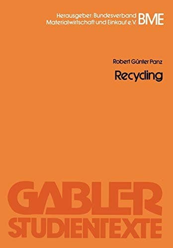 Tapa de Recycling