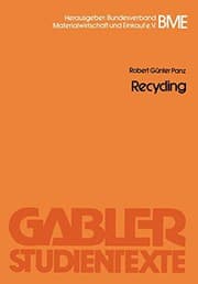 Tapa de Recycling