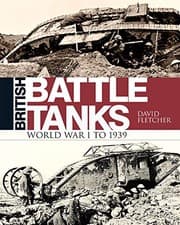 Tapa de British Battle Tanks